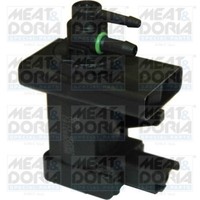 Meat & Doria Druckwandler Turbolader 9195 FüR Scudo Fiat Ulysse Lancia Peugeot 1