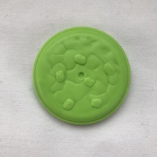 Sesame Street Cookie Monster  Case On The Go Numbers  - Green Cookie Replacement