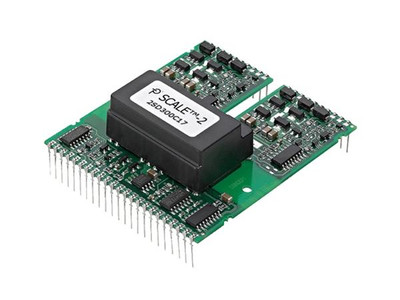 1Pcs 2SD300C17A1 Gate Drivers Dual-Ch High-Qual IGBT Driver HVIC