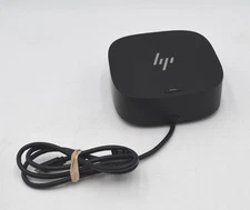 HP HSN-IX02 USB-C Dock G5 "No Power Supply"