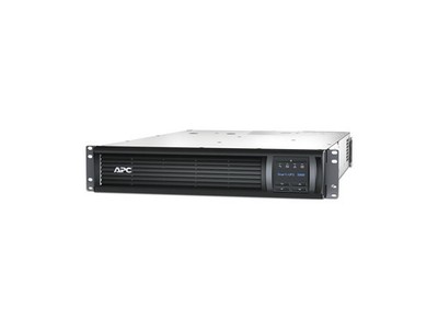 APC Smart UPS SMT3000RMI2UC, 3000VA, 8x C13, AVR, Display, SmartConnect + Slo...
