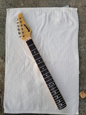 Kramer USA Voyager Guitar Neck 1983-4