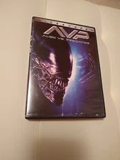 Alien Vs Predator (DVD, 2004)