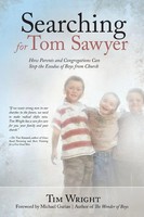 Tim Wright | Searching For Tom Sawyer | Taschenbuch | Englisch (2013)