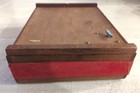 Santa’s Toy Shop Christmas Diorama Shadow Music Box "It's a Small World" Working — photo 5