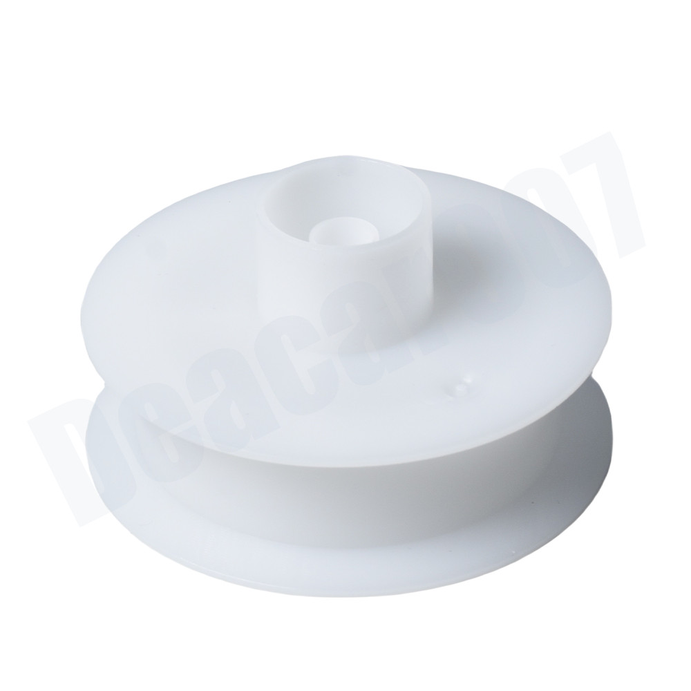 For GE Dryer Idler Pulley Wheel  Part Number WE12X20395 DE1620 USA