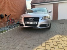 Audi A3 manual for sale