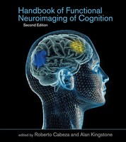 Handbook Of Functional Neuroimaging Of Cognition, Second Edition Cabeza (U. A.)