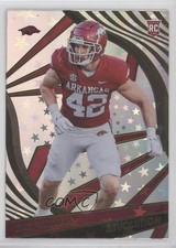 2023 Panini Chronicles Draft Picks Revolution Astro Drew Sanders #58 0px