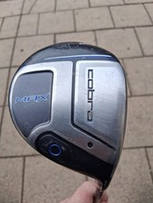 Cobra Max Offset 3 Fairway Wood Lite Flex Graphite 16°