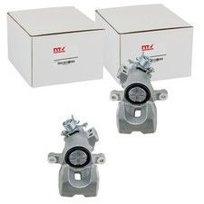2x NTY BREMSSATTEL HINTEN LINKS+RECHTS passend für MAZDA MX-5