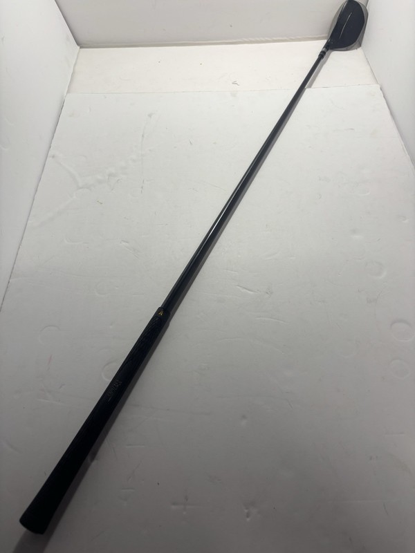 Nike SQ 3-Wood Fairway Wood 20° Regular Flex Graphite Shaft Right-Handed