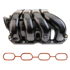 MITZONE Intake Manifold Compatible with 2011-2019 Toyota Corolla 2011-2013 Ma...