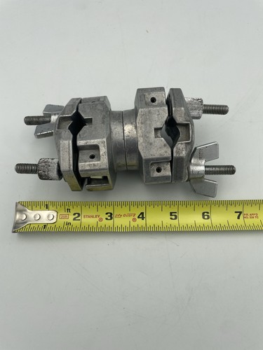 Yamaha Multi Clamp Double Ball Drum Rack Connector - Heavy Duty - Bild 8 von 8