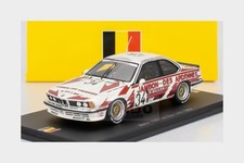 1:43 SPARK Bmw 6-Series 635 Csi M #34 24H Spa 1984 Jarier Huysman Malcher SB659