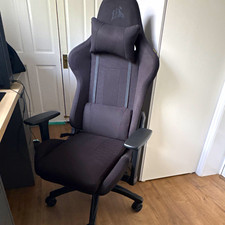 Corsair TC100 relaxed gaming chair