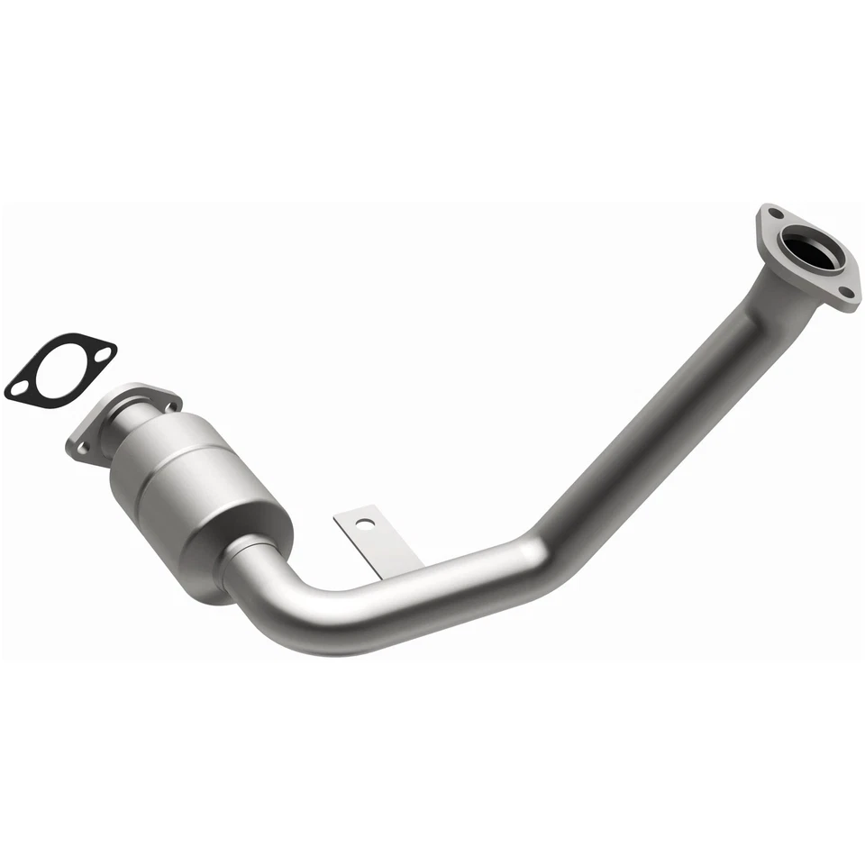 Conversor catalítico MagnaFlow: EPA, para 1999-2003 Mitsubishi Montero Sport - Imagem 3 de 4