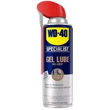 Wd-40 300103 Specialist Gel Lube No Drip General Purpose Lubricant, -100 To 500