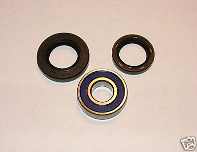Lower Steering Stem Bearing Seal for Honda TRX400EX 1999-2009