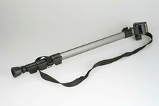 Cullmann Einbeinstativ Maße min: ca. 63 max: ca. 160cm Höhe