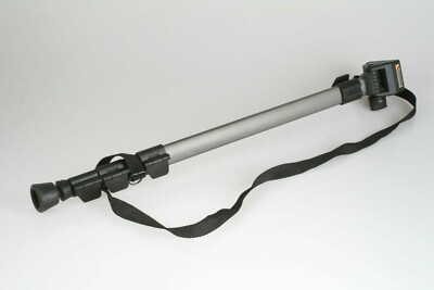 Cullmann Einbeinstativ Maße min: ca. 63 max: ca. 160cm Höhe