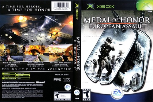 RETRO MICROSOFT XBOX GAME REPLACEMENT CASE COVERS - Picture 167 of 250