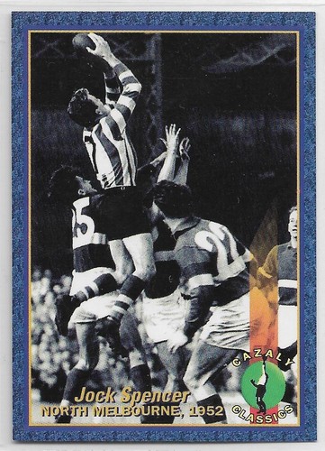 1994 Cazaly Classics ( You Select Your Cards ) FREE POSTAGE for 10+ Cards - Picture 84 of 102
