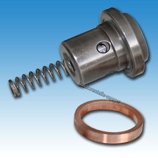 Druckventil für Einspritzpumpe F1L712 F2L712 D25 D30  Traktor Schlepper 