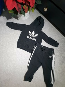 9 12 month boy tracksuit