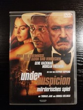 Under Suspicion - Mörderisches Spiel von Stephen Hopkins | DVD | 