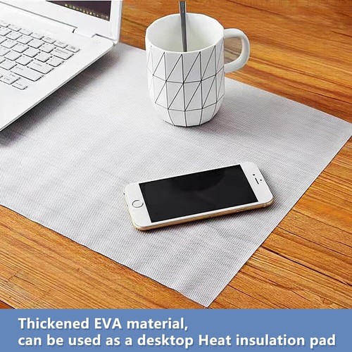 45x500CM Shelf Liner Non-Slip Drawer Liners Cabinet Liner Washable Oil-Proof Mat