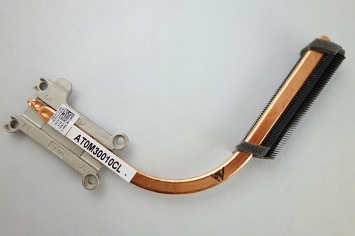 NEW Genuine Heatsink for Dell Latitude E5430 AT0M30010CL F2T82 / 0F2T82 - Zdjęcie 4 z 8