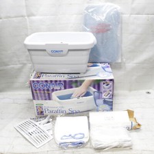 Conair Professional Paraffin Heat Therapy Spa Bath PB10X Hand Feet Foot