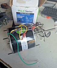 Century PSC Condenser Fan Motor EM3459F