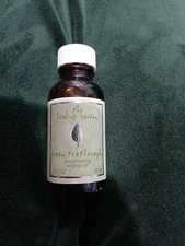 The Healing Garden Enlightening  Green Tea Oil 1oz