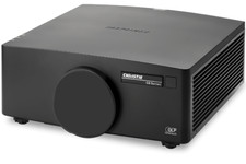 Christie DWU630-GS Projector 140-081100-02 .36 Ultra Short Throw Lens 2300 Hours