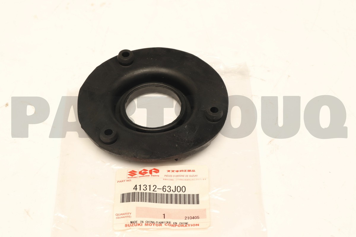 4131263J00 Genuine Suzuki SEAT, REAR SPRING LOWER 41312-63J00 | eBay