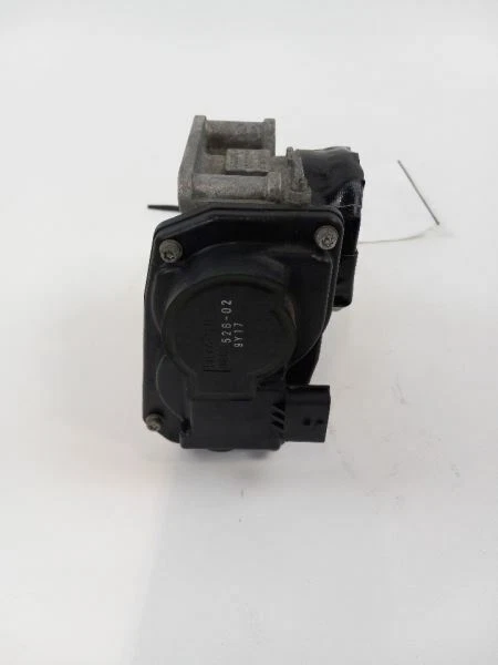 Infiniti Ex35 2010 carrocería del acelerador Foto 2 de 4