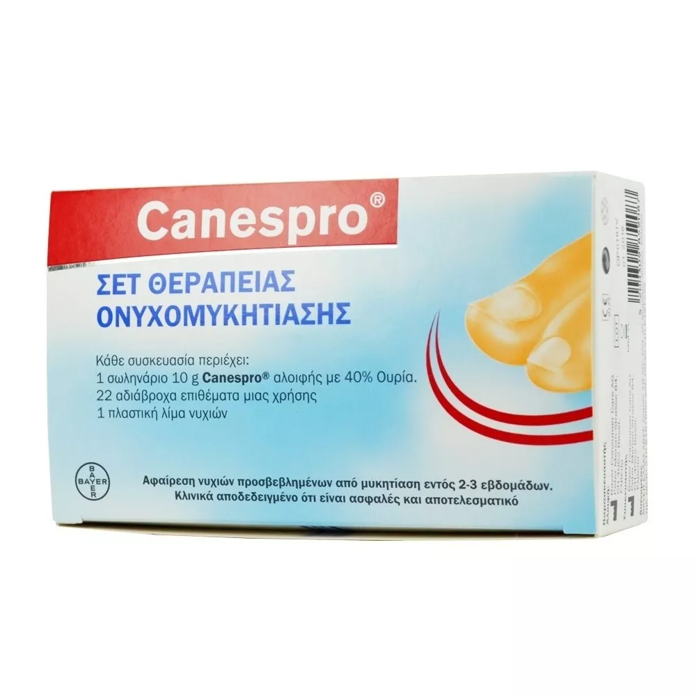 Canespro Fungal Nail Treatment Set : Amazon.com.au: Beauty