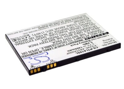 Hochwertiger Akku für Pharos M619 Premium Zelle
