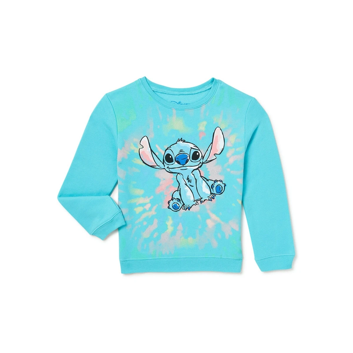 Disney deals stitch sweater