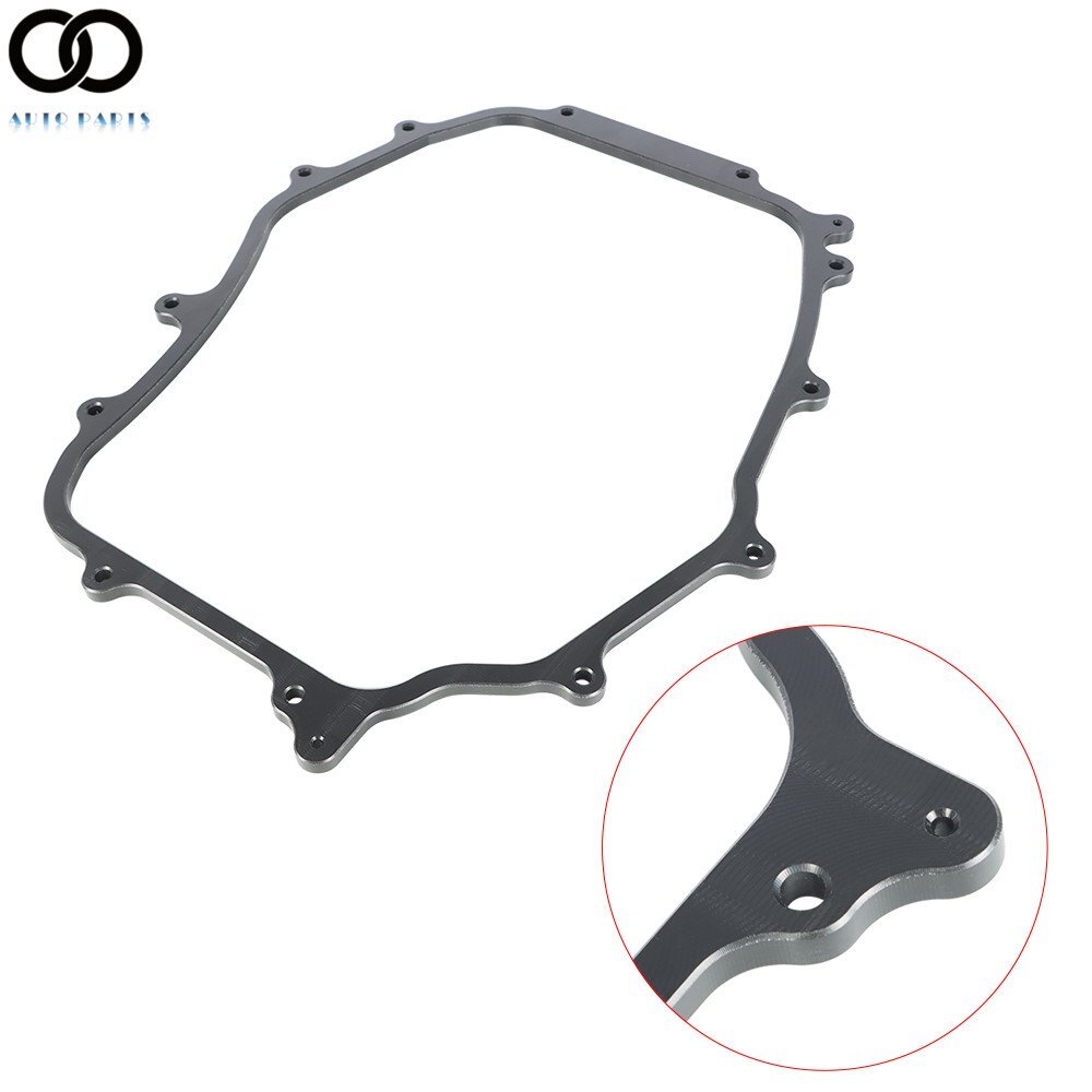 For Nissan 350Z Infiniti G35 3.5L Thermal Shield Plenum Spacer BXIM40201 eBay