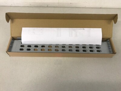 APC 0M-756H Smart UPS 4-Post Sliding Rail Assembly Kit