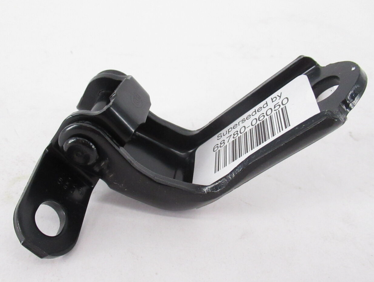 Genuine OEM Toyota 68780-06050 Left Rear Lower Door Hinge | eBay
