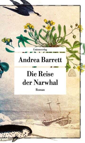 Die Reise Der Narwhal