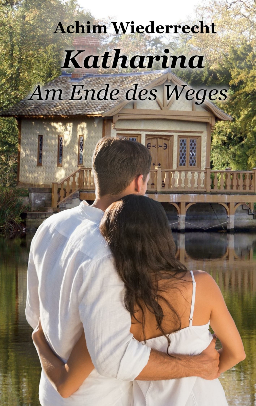 Thumbnail - Katharina | Buch | 9783754323083