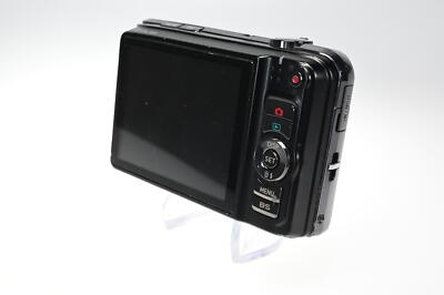 Casio Exilim EX-H15 14.1MP Digital Camera w/10x Zoom #G662 Casio Exilim EX-H15 14.1MP Digital Camera w/10x Zoom #G662
