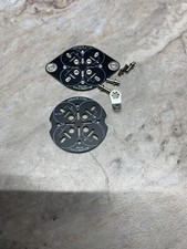 Multi Section Sector Capacitor Circuit Board KIT 600V Wide Body 4 in 1 capacitor