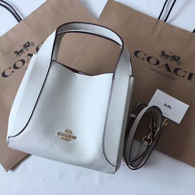 Coach ◆ 78800 Hadley hobo 21 Coach bag 78800 hadley hobo 21 hadley hobo 21 shoulder bag