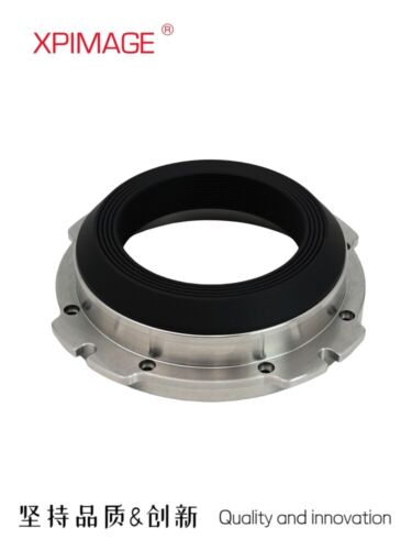 XPimage Modify Adapter für Zeiss CP.3 CP3 Kompakt Prime Objektiv auf ARRI PL Cine Cam - Bild 2 von 7